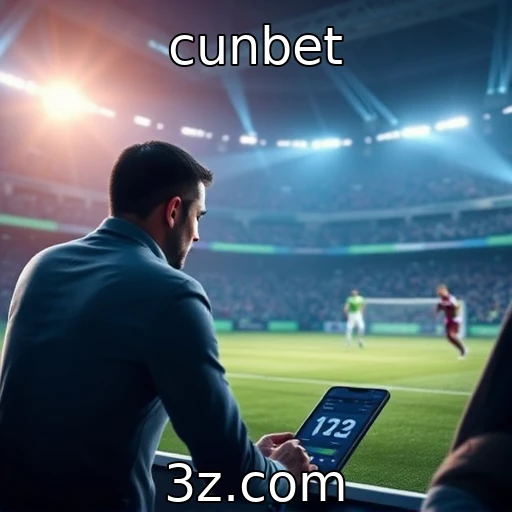 Descubra as Melhores Estratégias para Apostas em Eventos Esportivos