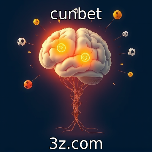 cunbet - Apostas esportivas: como analisar partidas para maximizar seus ganhos