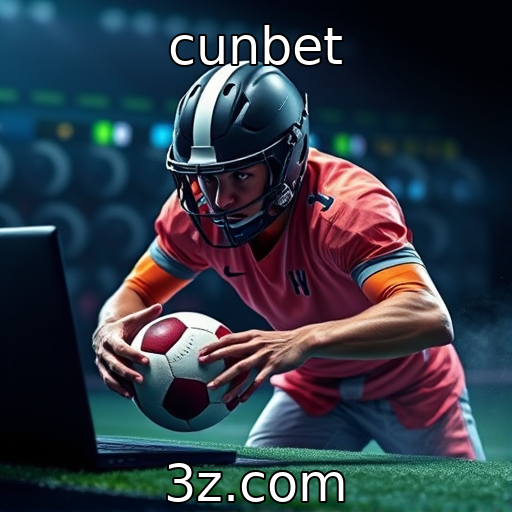 cunbet : Descubra as Melhores Estratégias para Apostas em Futebol em 2025