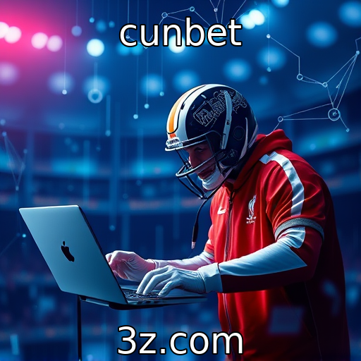 cunbet : Como maximizar seus ganhos em apostas esportivas hoje