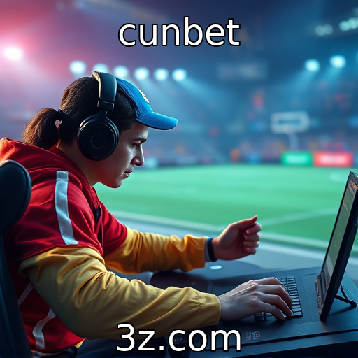 cunbet - Os segredos das apostas esportivas: como aumentar suas chances de ganhar