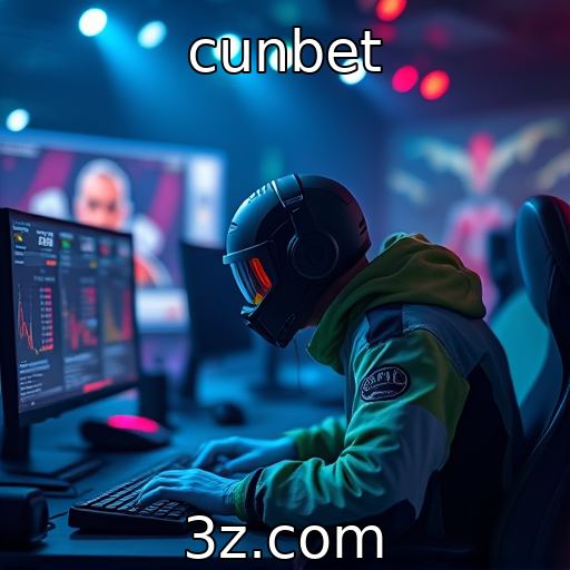 cunbet : Os segredos das apostas esportivas: como melhorar suas decisões