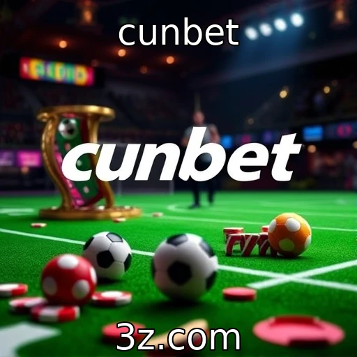 Descubra as Últimas Tendências nas Apostas Esportivas do Brasil