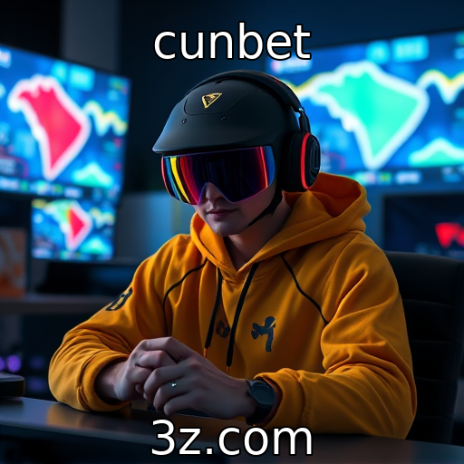 cunbet : Os principais campeonatos de e-sports que você não pode perder