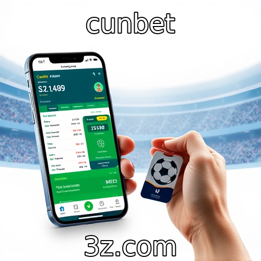 cunbet : Maximize Seus Ganhos: Dicas de Apostas que Funcionam