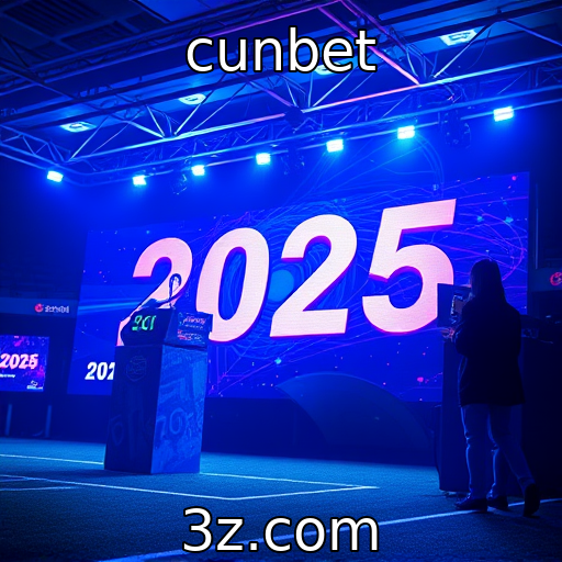 cunbet - E-sports em alta: conheça os campeonatos que estão dominando 2025