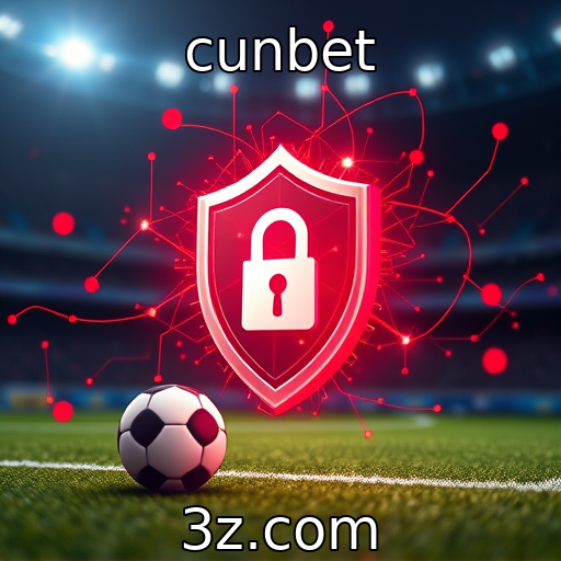 cunbet - Apostas Esportivas: Decisões Estratégicas Que Podem Garantir Sucesso