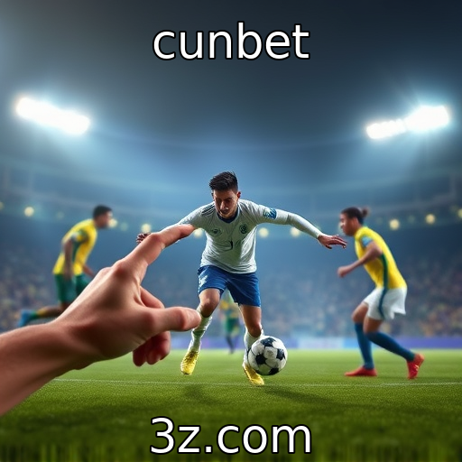 cunbet : Como o crescimento das apostas esportivas está moldando o mercado brasileiro