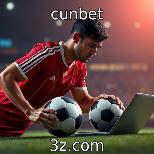 cunbet | Apostas esportivas: como analisar partidas e garantir melhores odds