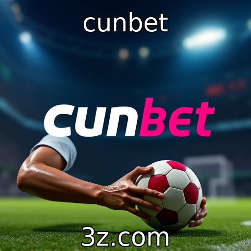 cunbet | Apostas Esportivas: Estratégias para Maximizar Seus Lucros em 2025