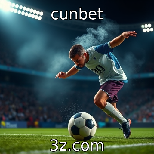 cunbet : Os Segredos das Apostas Esportivas: Análise das Melhores Estratégias